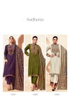 Zainab Vol 2 By Sadhana Cotton Printed Best Dress Material Wholesale Shop In Surat
